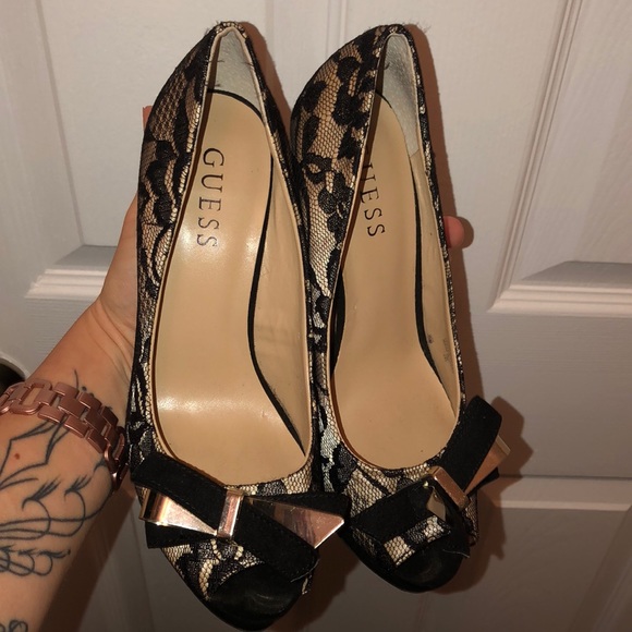 Heels - Picture 1 of 4